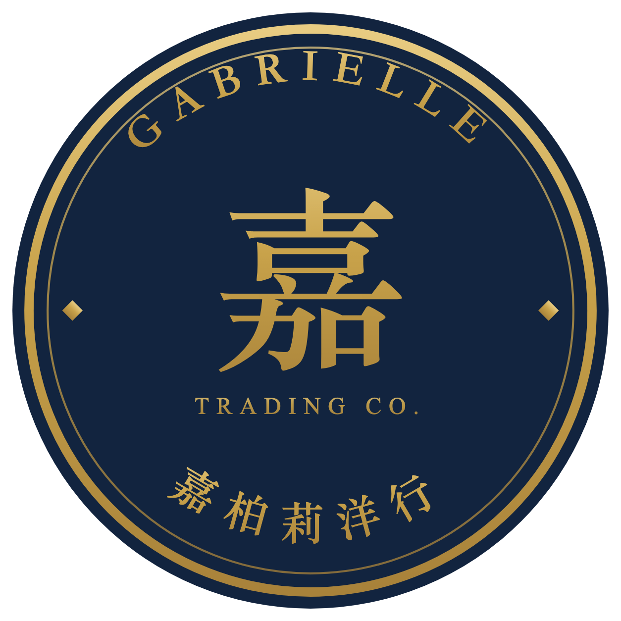 嘉柏莉洋行